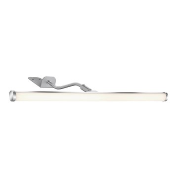 Briloner 2058-018 - LED vonios veidrodžio apšvietimas SPLASH LED/5,5W/230V IP23