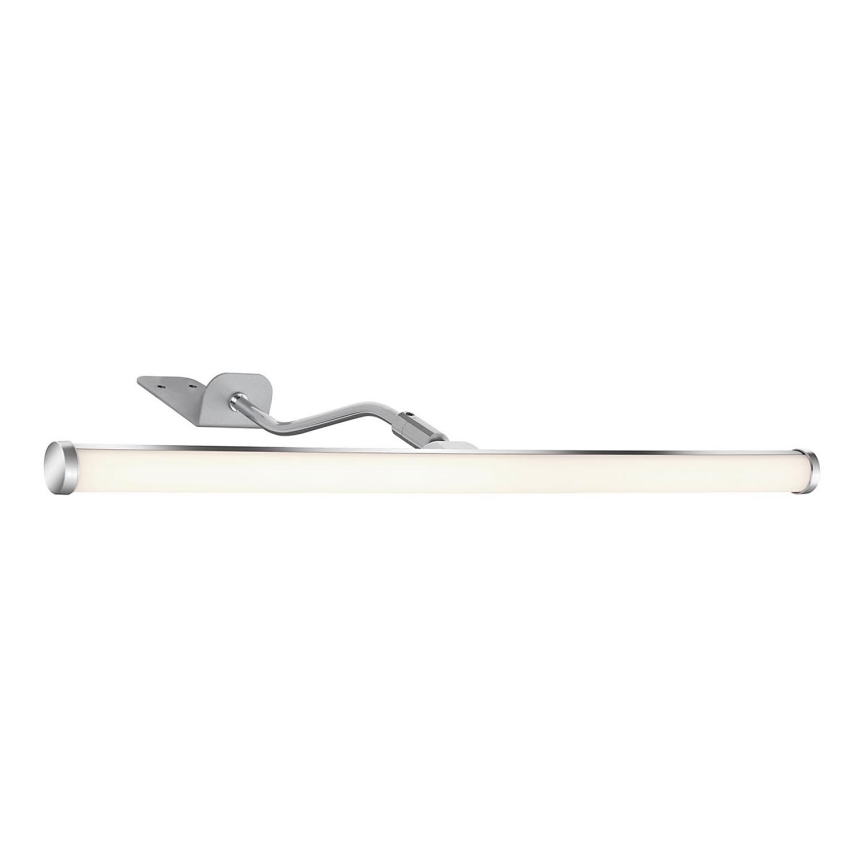 Briloner 2058-018 - LED vonios veidrodžio apšvietimas SPLASH LED/5,5W/230V IP23