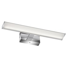 Briloner 2063-018 - LED vonios veidrodžio šviestuvas SPLASH LED/5W/230V IP23