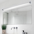 Briloner 2070-218 - LED vonios veidrodžio apšvietimas BATH LED/15W/230V IP44