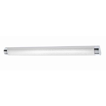 Briloner 2070-218 - LED Vonios veidrodžio šviestuvas BATH LED/15W/230V IP44