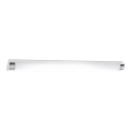 Briloner 2071-218 - LED vonios veidrodžio apšvietimas BATH LED/15W/230V IP44