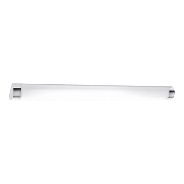 Briloner 2071-218 - LED vonios veidrodžio apšvietimas BATH LED/15W/230V IP44