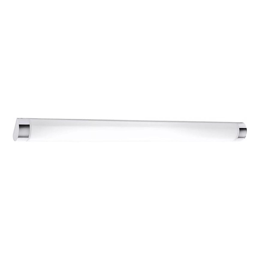 Briloner 2071-218 - LED Vonios veidrodžio šviestuvas BATH LED/15W/230V IP44