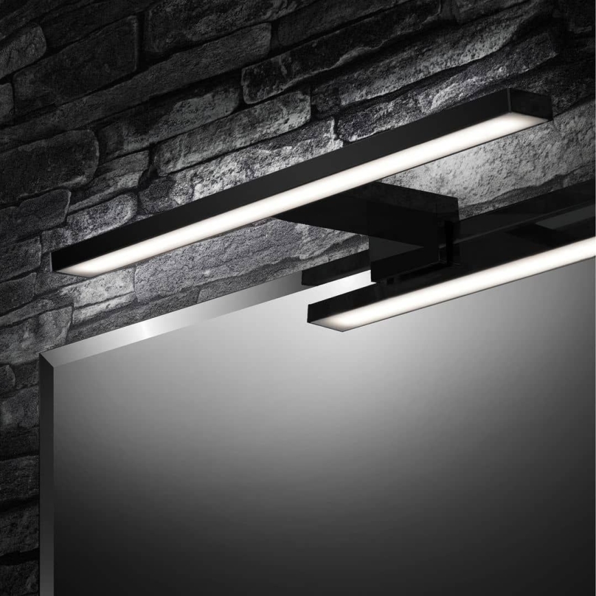 Briloner 2104-015 - LED vonios veidrodžio apšvietimas DUN LED/5W/230V 30 cm IP44