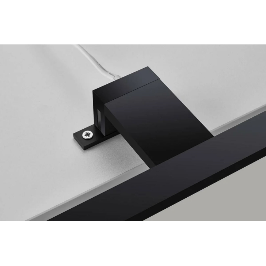 Briloner 2104-015 - LED vonios veidrodžio apšvietimas DUN LED/5W/230V 30 cm IP44