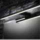Briloner 2104-115 - LED vonios veidrodžio apšvietimas DUN LED/8W/230V 60 cm IP44