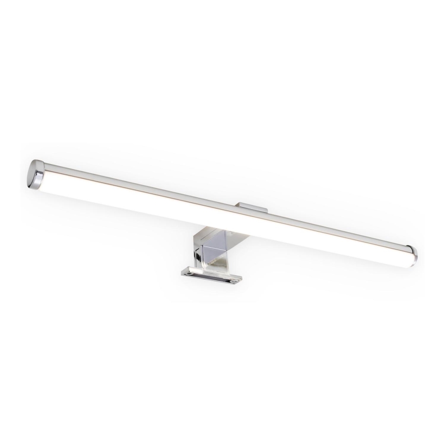 Briloner 2105-018 - LED vonios veidrodžio apšvietimas LED/6W/230V IP23