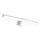 Briloner 2105-018 - LED vonios veidrodžio apšvietimas LED/6W/230V IP23