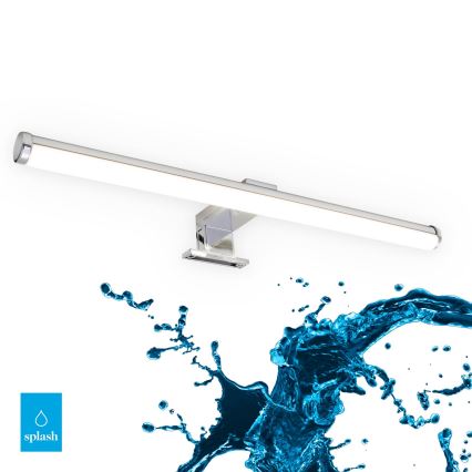 Briloner 2105-018 - LED vonios veidrodžio apšvietimas LED/6W/230V IP23