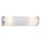 Briloner 2109-028 - Vonios veidrodžio apšvietimas SPLASH 2xE14/40W/230V IP23