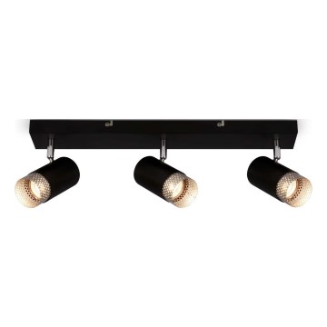 Briloner 2142035 - Akcentinis apšvietimas 3xGU10/9W/230V
