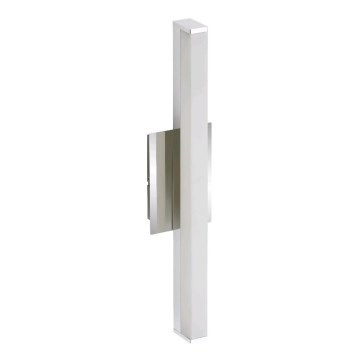 Briloner 2206-018 - LED vonios veidrodžio apšvietimas SPLASH LED/6W/230V IP23