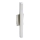 Briloner 2206-018 - LED Vonios veidrodžio šviestuvas SPLASH LED/6W/230V IP23