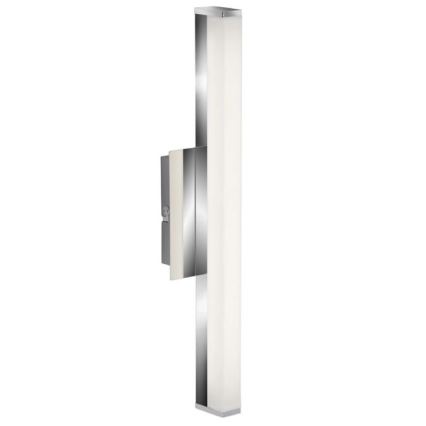 Briloner 2206-018 - LED Vonios veidrodžio šviestuvas SPLASH LED/6W/230V IP23