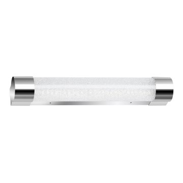 Briloner 2220-018 - LED Reguliuojamas vonios sieninis šviestuvas COOL&COSY LED/8W/230V IP44