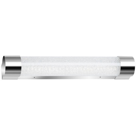Briloner 2220-018 - LED Reguliuojamas vonios sieninis šviestuvas COOL&COSY LED/8W/230V IP44