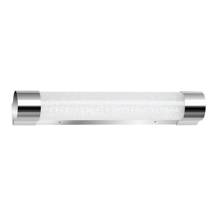 Briloner 2220-018 - LED Reguliuojamas vonios sieninis šviestuvas COOL&COSY LED/8W/230V IP44