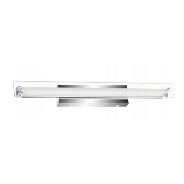 Briloner 2240-018 - LED reguliuojamas vonios veidrodžio apšvietimas COOL&COSY LED/5W/230V 2700/4000K