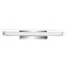 Briloner 2240-018- LED Reguliuojamas vonios veidrodžio šviestuvas COOL&COSY LED/5W/230V 2700/4000K