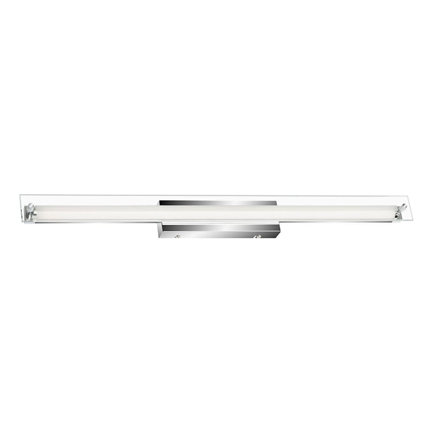 Briloner 2240-118 - LED Reguliuojamas vonios veidrodžio apšvietimas COOL&COSY LED/8W/230V 2700/4000K IP44