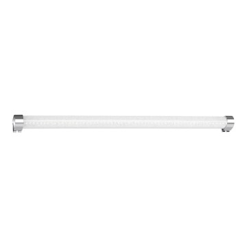 Briloner 2243-018 - LED reguliuojamas vonios kambario veidrodžio apšvietimas COOL&COSY LED/8W/230V 2700/4000K IP44