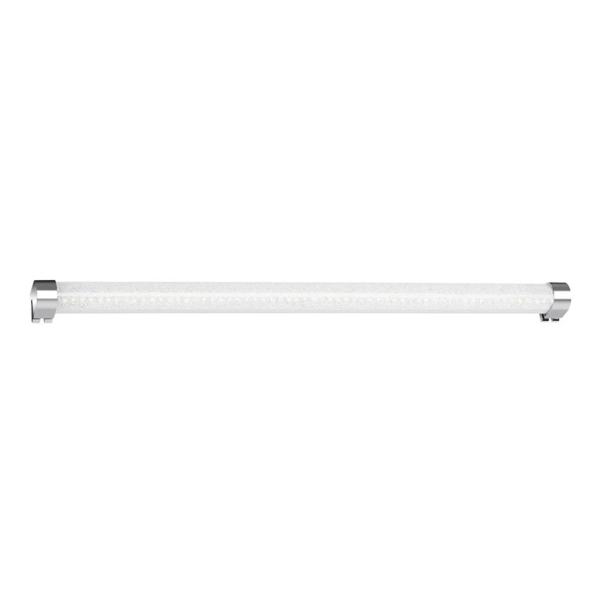 Briloner 2243-018 - LED Reguliuojamas vonios veidrodžio apšvietimas COOL&COSY LED/8W/230V 2700/4000K IP44