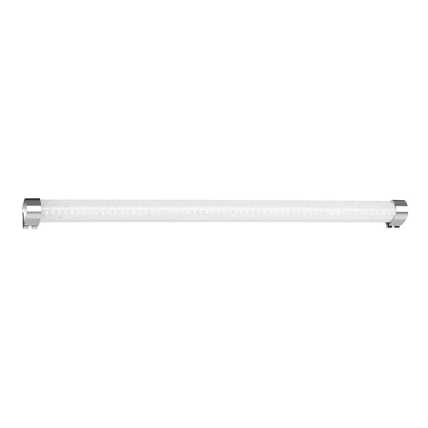 Briloner 2243-118 - LED Reguliuojamas vonios veidrodžio apšvietimas COOL&COSY LED/10W/230V 2700/4000K IP44