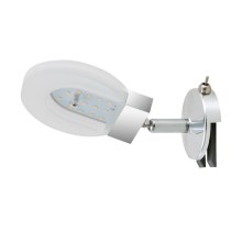 Briloner 2297-018 - LED veidrodžio apšvietimas SURF 1xLED/4,5W/230V