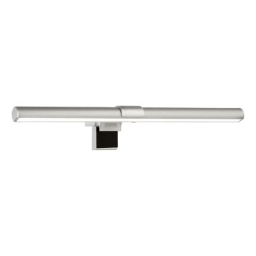 Briloner 2303-014 - Reguliuojamas LED monitoriaus šviestuvas LED/3,5W/5V 3000/4500/6500K