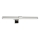 Briloner 2303-014 - Reguliuojamas LED monitoriaus šviestuvas LED/3,5W/5V 3000/4500/6500K