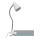 Briloner 2615-016P - LED šviestuvas su gnybtu GRIP LED/2,5W/230V balta