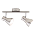 Briloner 2860-022 - Akcentinis apšvietimas 2xE14/25W/230V