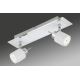 Briloner 2866-026 - LED Akcentinis šviestuvas SPOT 2xGU10/5W/230V