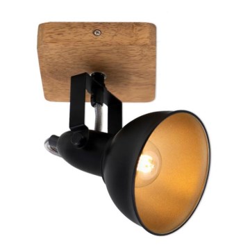 Briloner 2901-015 - Akcentinis apšvietimas SPOT 1xE14/25W/230V