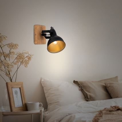 Briloner 2901-015 - Akcentinis apšvietimas SPOT 1xE14/25W/230V
