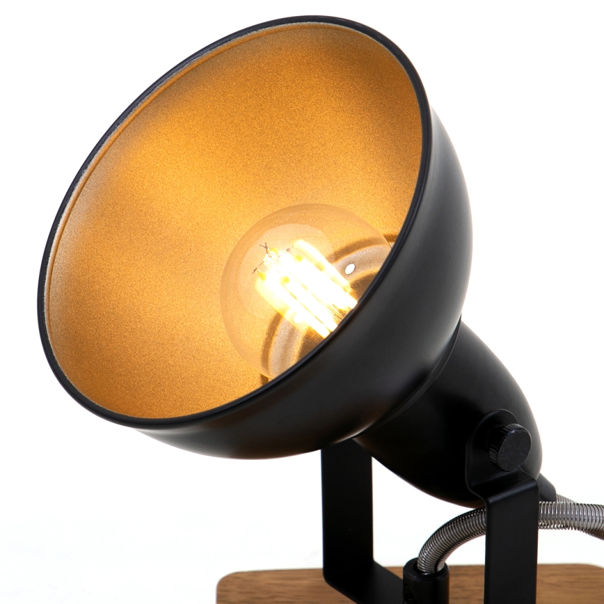 Briloner 2901-015 - Akcentinis apšvietimas SPOT 1xE14/25W/230V