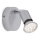 Briloner 2906-014 - LED sieninis akcentinis šviestuvas PICCO 1xGU10/3W/230V