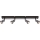 Briloner 2927-044 - LED akcentinis šviestuvas 4xGU10/4,9W/230V