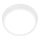 Briloner 3018-016 - LED lubinis lauko šviestuvas HAGEN LED/24W/230V 4000K IP44 balta