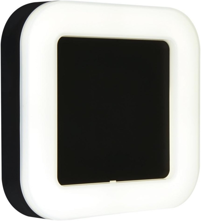 Briloner 3034-015 - LED sieninis lauko šviestuvas LED/15W/230V 4000K