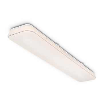 Briloner 3042-016 - LED Pritemdomas lubinis šviestuvas RUPA LED/48W/230V
