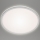 Briloner 3046-014 - LED lubinis šviestuvas LED/15W/230V 4000K diametras 28 cm sidabras