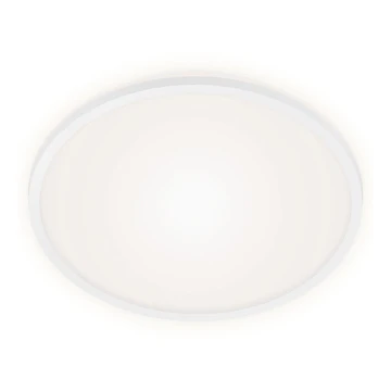 Briloner 3046-016 - LED lubinis šviestuvas RUNA LED/15W/230V