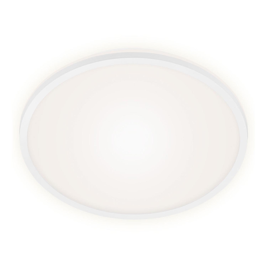 Briloner 3046-016 - LED lubinis šviestuvas RUNA LED/15W/230V