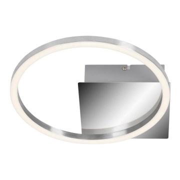 Briloner 3106-018 - LED Reguliuojamas lubinis šviestuvas FRAMES LED/7,5W/230V