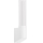 Briloner 311306TF - LED sieninis lauko šviestuvas LED/8W/230V 4000K IP44 balta