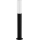 Briloner 311405TF - LED lauko šviestuvas LED/8W/230V IP44 4000K 57 cm juoda