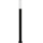 Briloner 311505TF - LED lauko šviestuvas LED/8W/230V IP44 4000K 97 cm juoda
