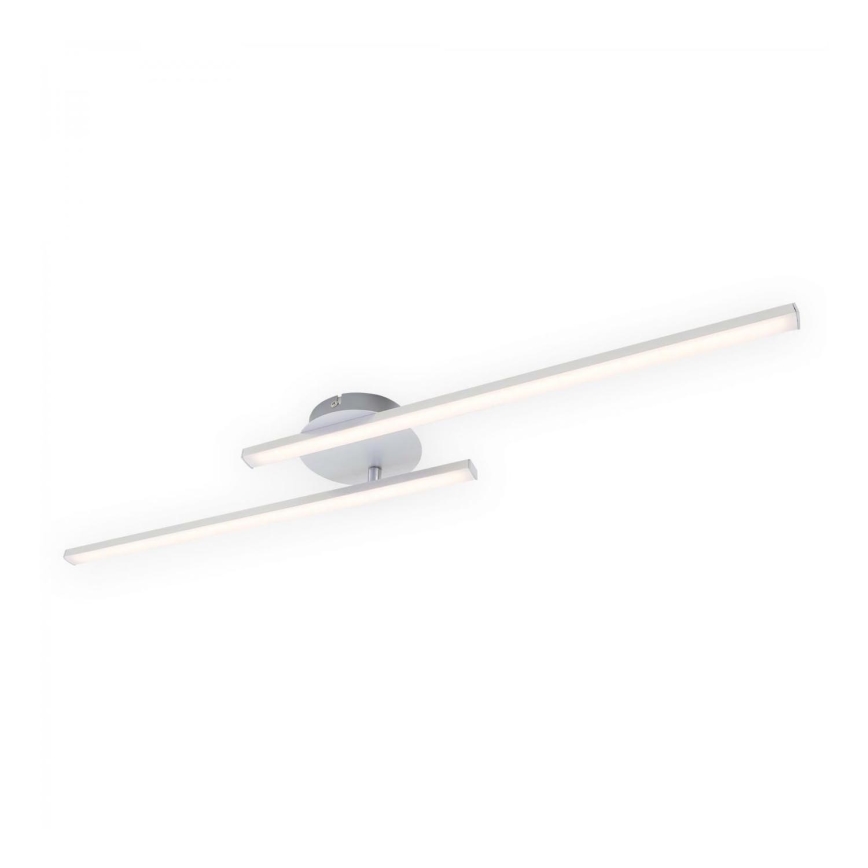 Briloner 3163-029 - LED Ant pagrindo montuojamas sietynas GO 2xLED/9W/230V